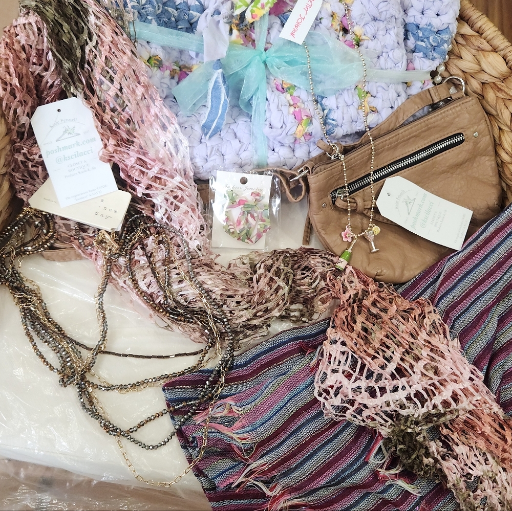 Bundle Deal NWT - image 14